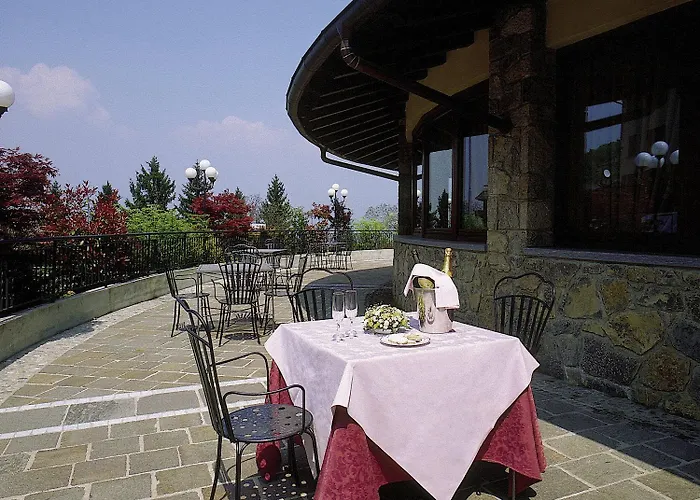 Hotel Mazzoleni