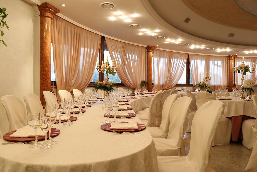 Hotel Mazzoleni Roncola