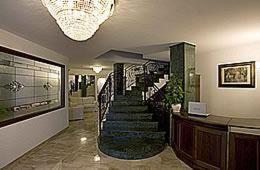 Hotel Mazzoleni Roncola