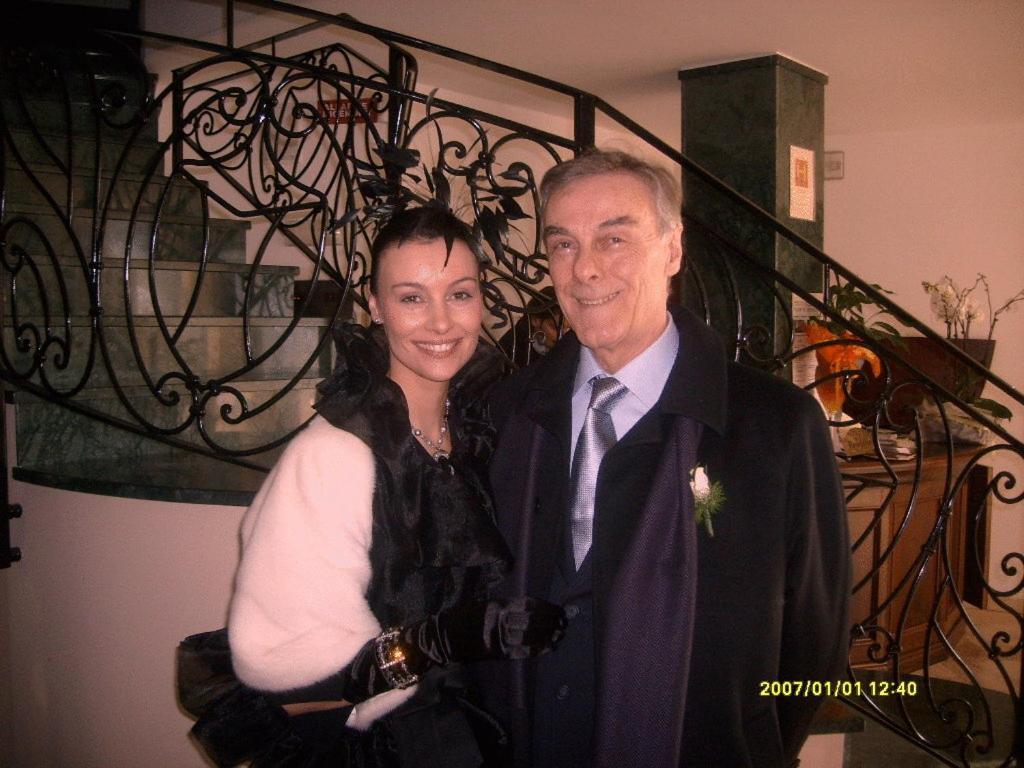 Mazzoleni