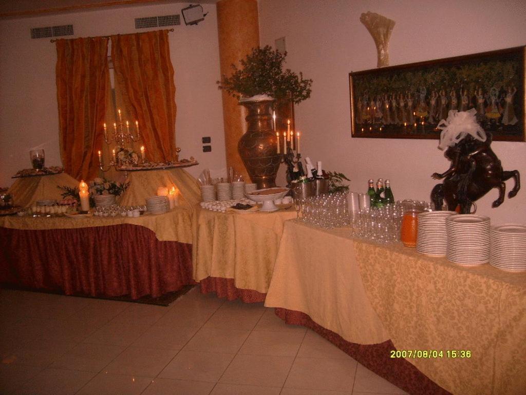 Mazzoleni Hotel 4*