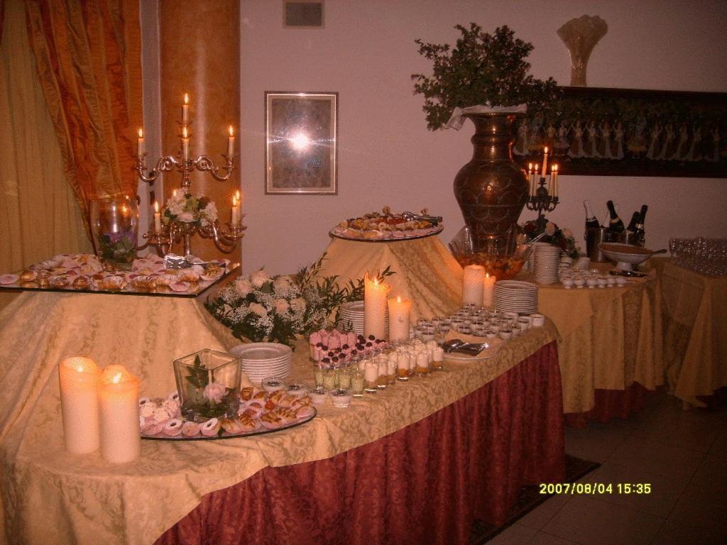 Hotel Mazzoleni 4*