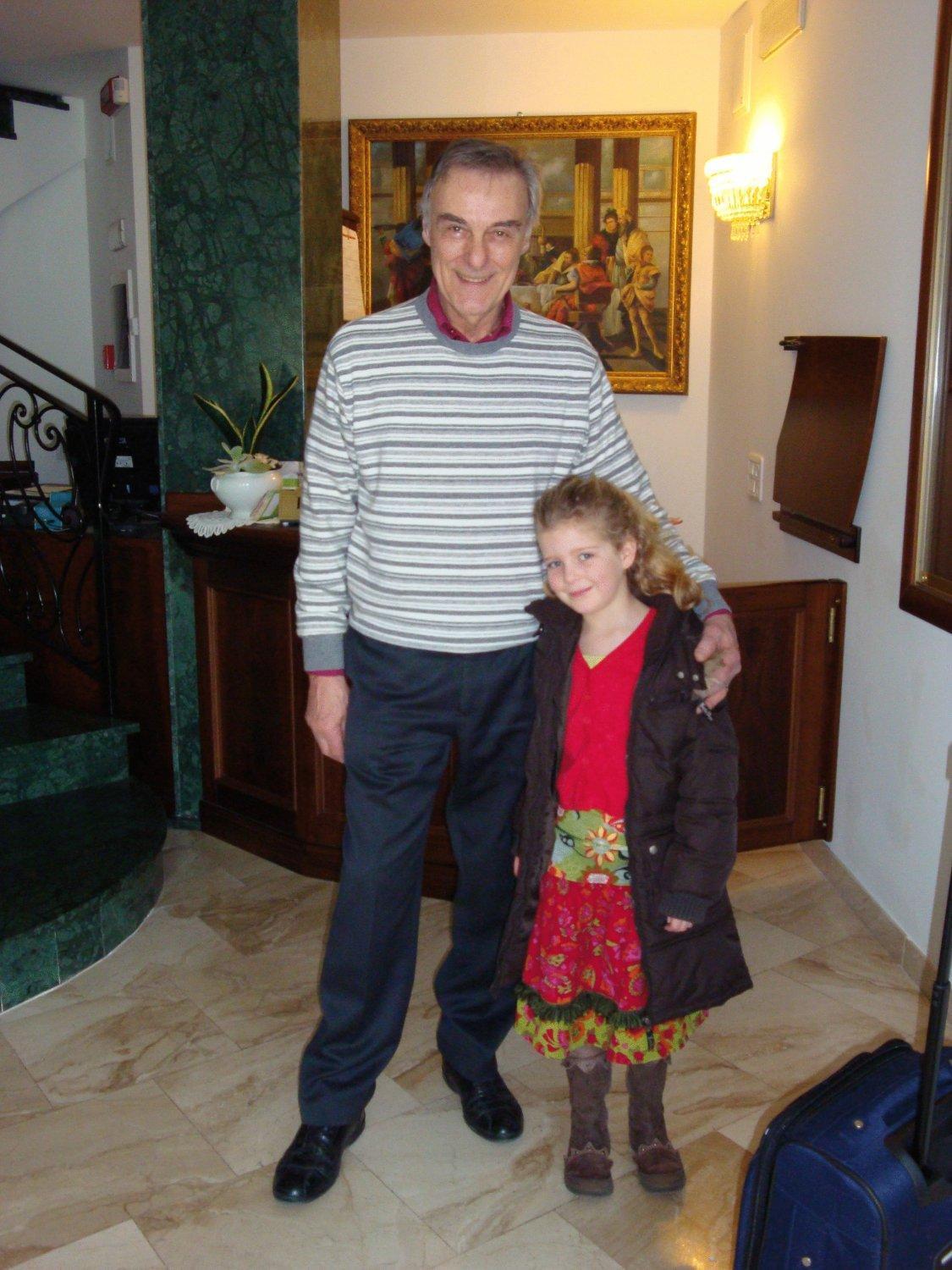 Hotel Mazzoleni
