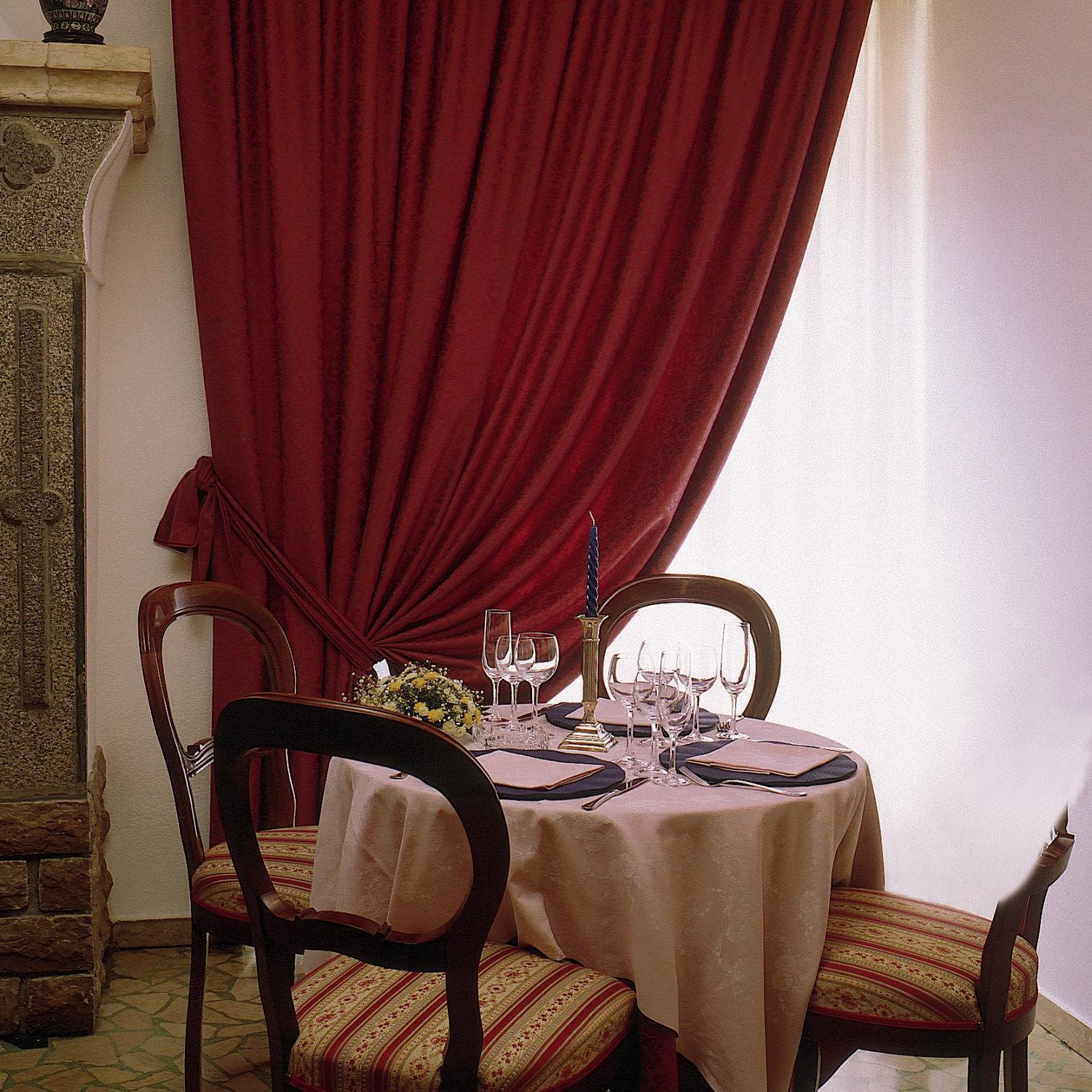 Mazzoleni Hotel