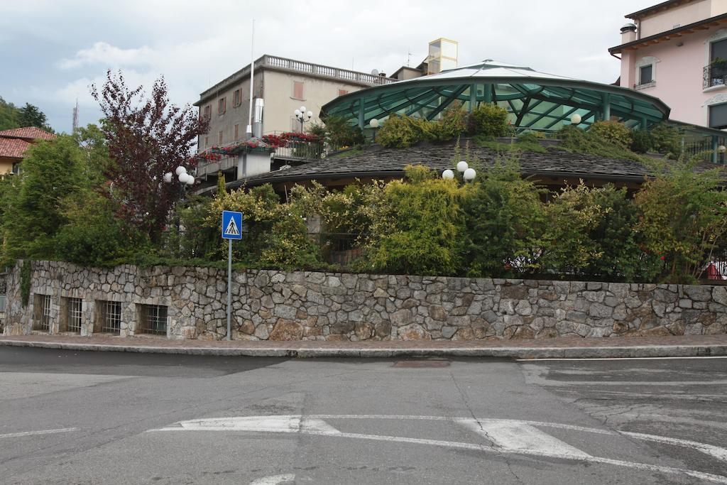 Mazzoleni Hotel