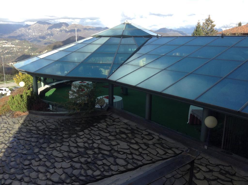 Hotel Mazzoleni Roncola