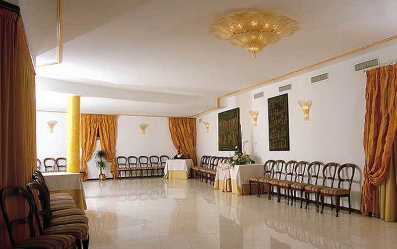 Hotel Mazzoleni 4*