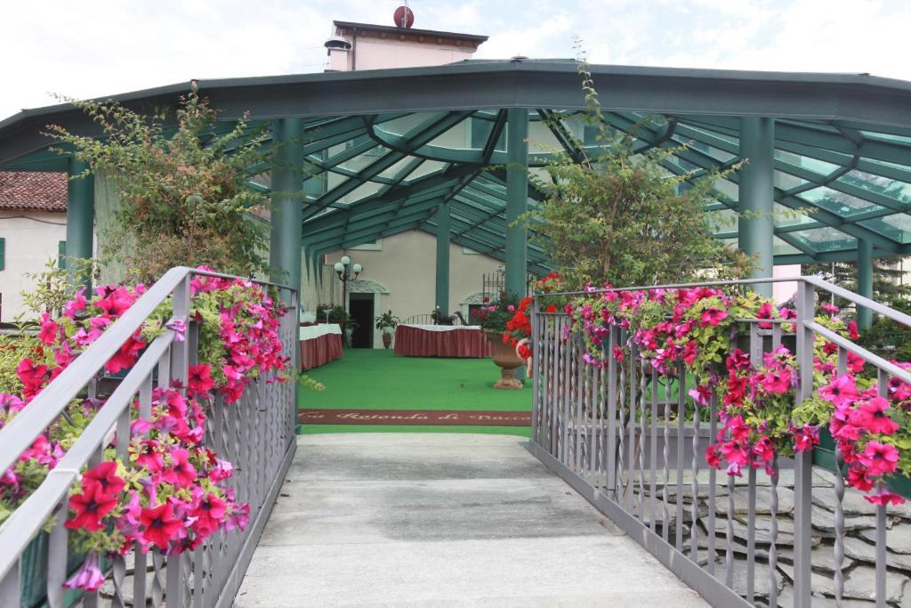 Mazzoleni Hotel Roncola