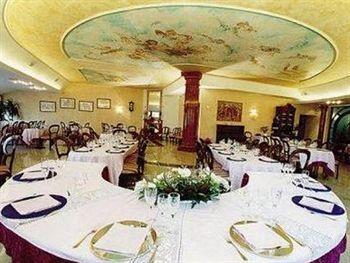 Hotel Mazzoleni