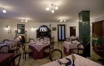 Mazzoleni Hotel