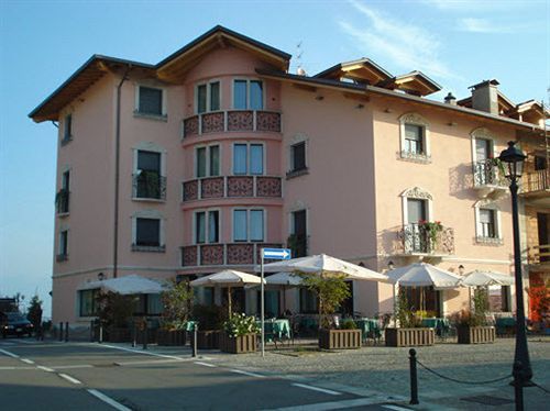 Mazzoleni Hotel 4*