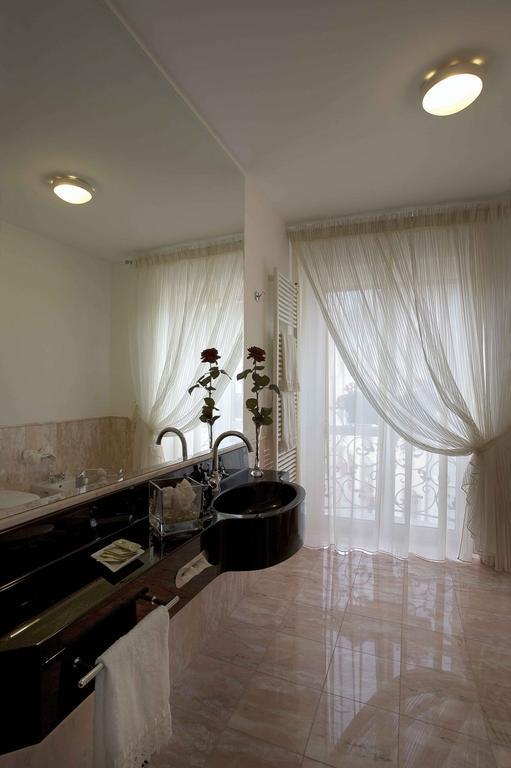 Hotel Mazzoleni 4*