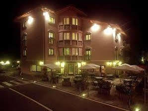 Mazzoleni 4*